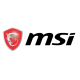 MSI PRO H610M-G WIFI DDR4 CPNT MATX MOTHERBOARD DDR4 WIFI PROH610MGD4WIFI